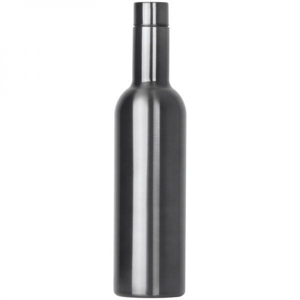 Logo trade business gifts image of: Thermal flask MONTALCINO 750 ml
