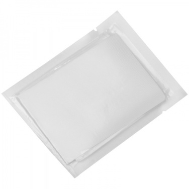 Logotrade promotional gift picture of: Rain poncho GREAT FALLS