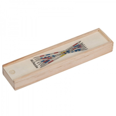 Logotrade promotional merchandise image of: Mikado game FORT MEYERS