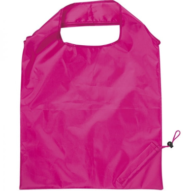 Logotrade advertising products photo of: Foldable shopping bag ELDORADO
