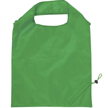 Logo trade promotional product photo of: Foldable shopping bag ELDORADO