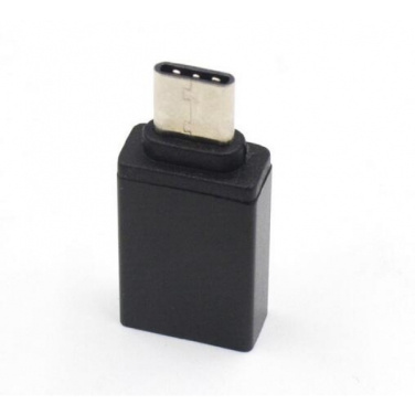 Logotrade promotional giveaway picture of: Type-C/USB adapter
