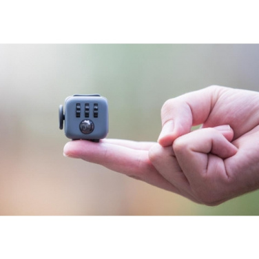 Logotrade promotional product picture of: Fidget Cube