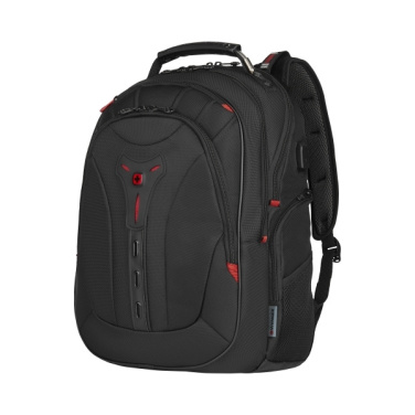 Logo trade promotional item photo of: Backpack Wenger Pegasus Deluxe 16''