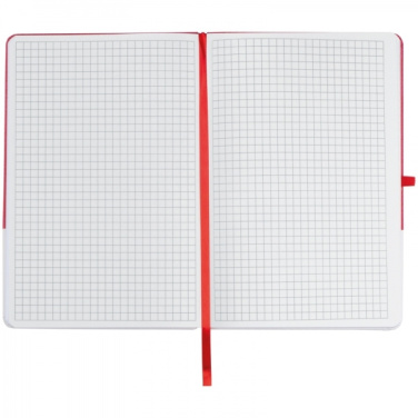 Logotrade corporate gifts photo of: A5 Notebook BARDOLINO