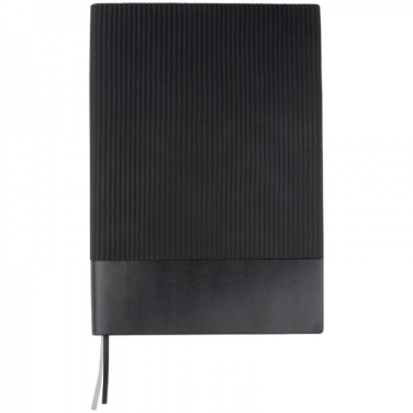 Logotrade promotional gift image of: A5 Notebook DUBAI