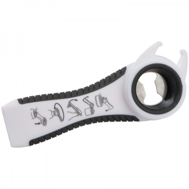 Logotrade promotional merchandise photo of: Multi-opener ODESSA