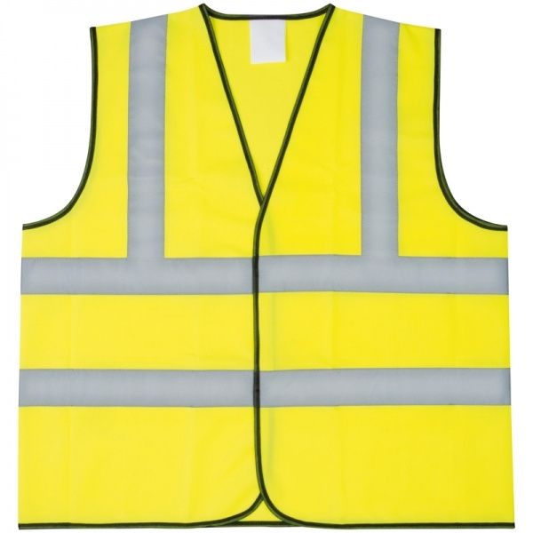 Logotrade advertising product image of: Safety jacket VENLO