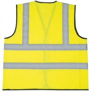 Logo trade promotional items picture of: Safety jacket VENLO