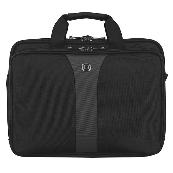 Logotrade promotional item picture of: Laptop bag Wenger Legacy 16''