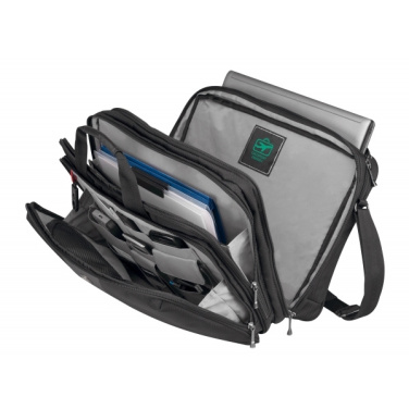 Logotrade promotional giveaways photo of: Laptop bag Wenger Legacy 17''