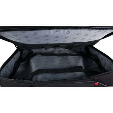 Logo trade advertising products picture of: Wheeled business case Wenger Patriot 17''