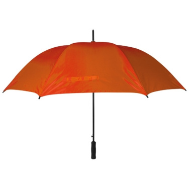 Logotrade promotional giveaway image of: Large umbrella SUEDERDEICH