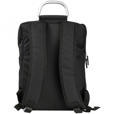 Logotrade advertising products photo of: Laptop bag CHESTERFIELD