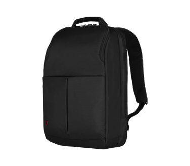 Logo trade advertising product photo of: Backpack Wenger Reload 14''