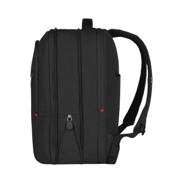 Logo trade promotional giveaway photo of: Backpack Wenger City Traveler 16''