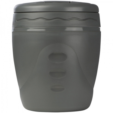 Logotrade business gifts photo of: Lunchbox MILANO