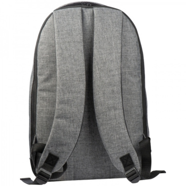 Logotrade business gifts photo of: Laptop bag DUDLEY