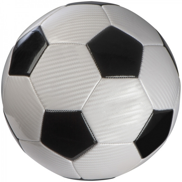 Logo trade advertising products picture of: Football - CHAMPION
