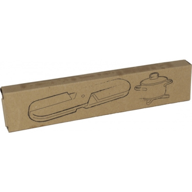 Logotrade promotional product picture of: Foldable trivet ROTTERDAM