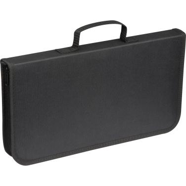 Logo trade business gift photo of: Barbecue set EINDHOVEN