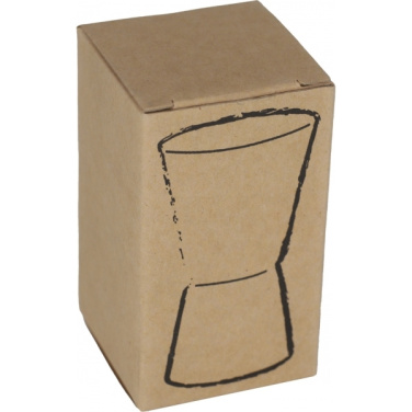 Logotrade promotional gift picture of: Bar measure LINZ