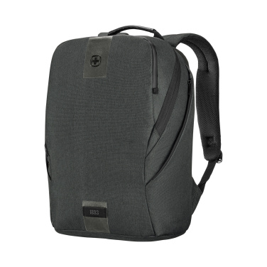 Logotrade promotional product image of: Backpack Wenger MX ECO Light 16''