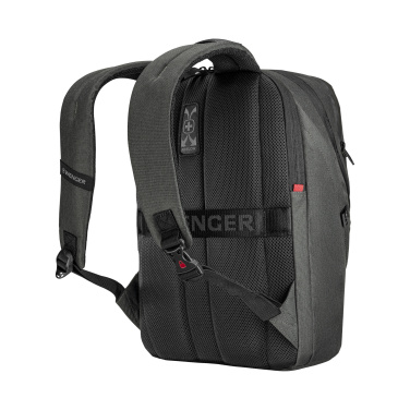 Logotrade advertising product image of: Backpack Wenger MX ECO Light 16''