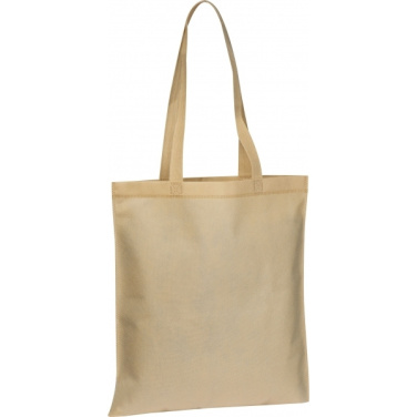 Logotrade corporate gift image of: Non-woven Bag SAN MIGUEL