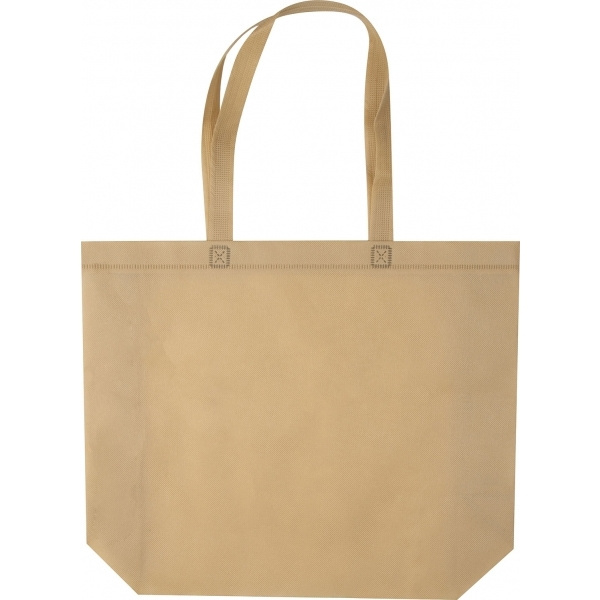 Logotrade promotional item image of: Non-woven Bag SAN RAFAEL