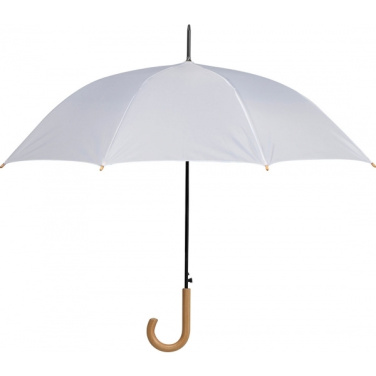 Logo trade promotional items picture of: Automatic umbrella STOCKPORT
