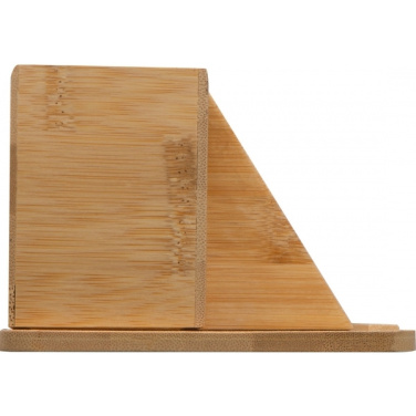 Logo trade business gifts image of: Desk organizer LUBLIN