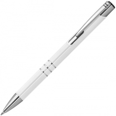 Logo trade corporate gifts picture of: Ballpen LAS PALMAS
