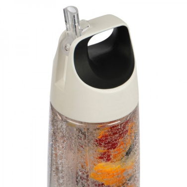 Logotrade promotional merchandise picture of: Drinking bottle SÓLLER 850 ml