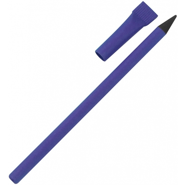Logotrade promotional merchandise photo of: Inkless pen IRVINE