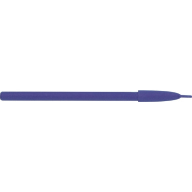 Logotrade promotional merchandise image of: Inkless pen IRVINE