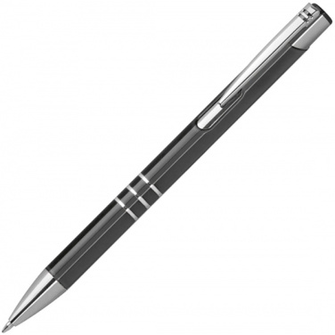 Logo trade promotional giveaways picture of: Ballpen LAS PALMAS