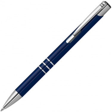 Logo trade promotional items picture of: Ballpen LAS PALMAS