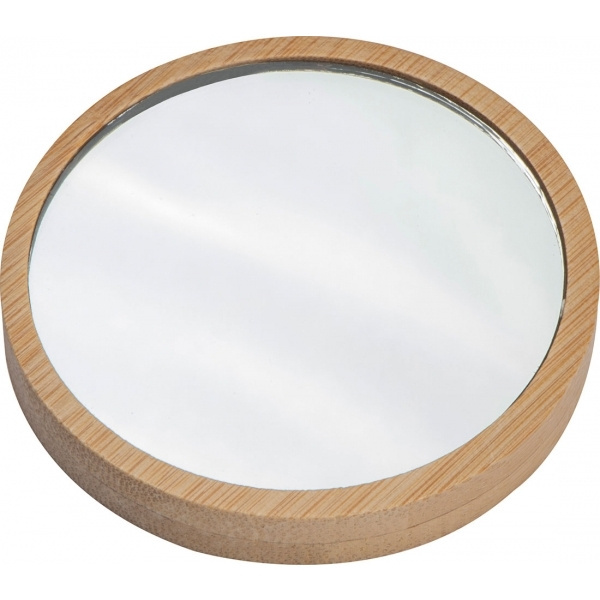 Logotrade business gift image of: Make-up mirror TEPLICE