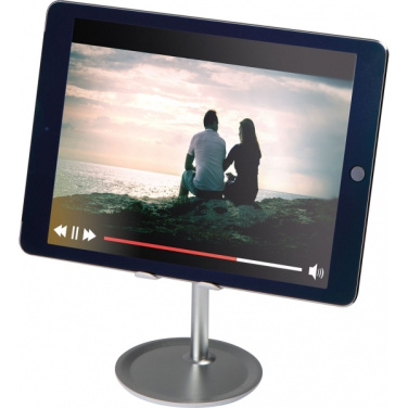 Logo trade promotional merchandise photo of: Adjustable Phone Holder SETUBAL