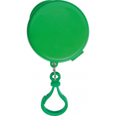 Logo trade promotional product photo of: Rain poncho REGENSBURG