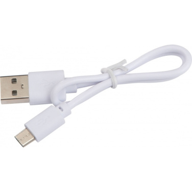 Logo trade advertising product photo of: Inductive charger CRAWLEY