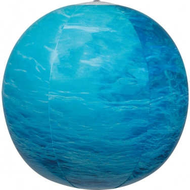 Logotrade promotional merchandise picture of: Beach ball MALIBU