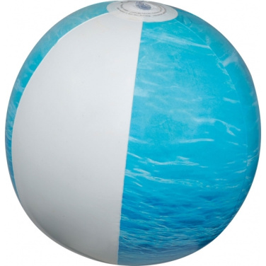Logotrade business gifts photo of: Beach ball MALIBU