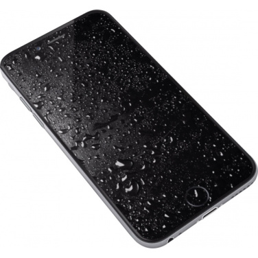 Logo trade advertising products image of: Screen protector LOS ANDES