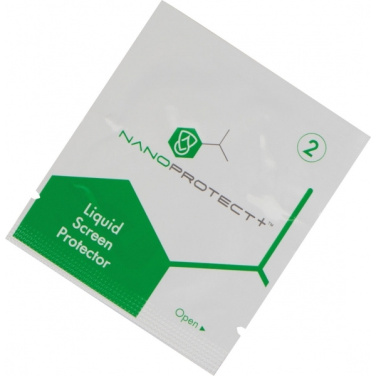 Logotrade promotional product picture of: Screen protector LOS ANDES