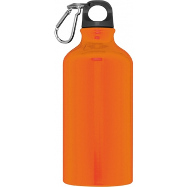 Logotrade promotional merchandise image of: Drinking bottle LA RODA 500 ml