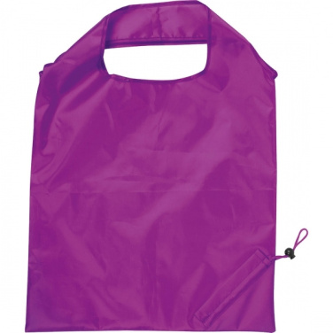Logotrade promotional gifts photo of: Foldable shopping bag ELDORADO