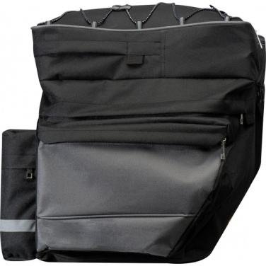 Logotrade corporate gift image of: Bicycle saddle bag PLYMOUTH