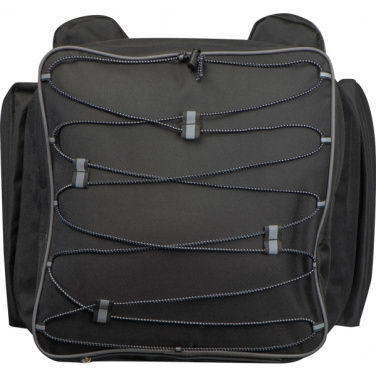 Logotrade promotional item picture of: Bicycle saddle bag PLYMOUTH